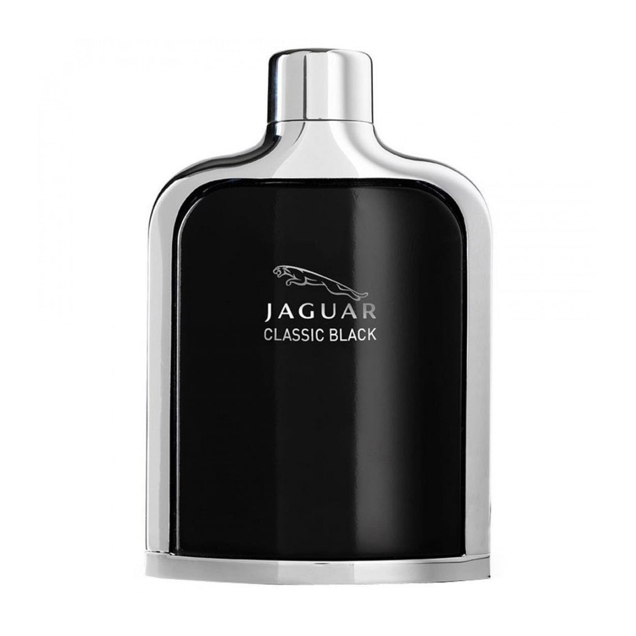 Jaguar Classic Black Туалетна вода чоловіча, 100 мл (ТЕСТЕР)